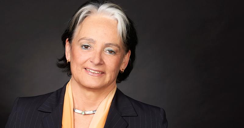 Dr. Christiane Groß Foto