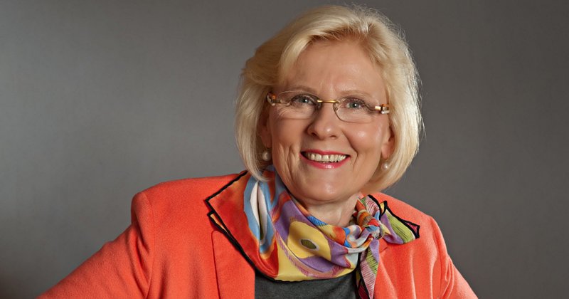 Dr. Astrid Bühren Foto