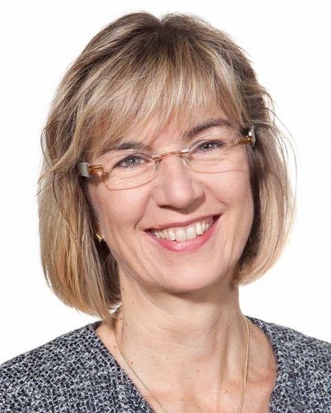 Dr. med. Susanne Johna Foto