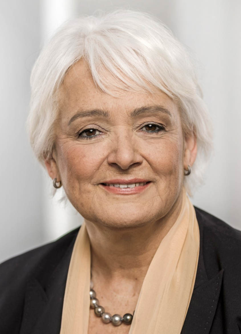 Dr. med. Christiane Groß, M. A.