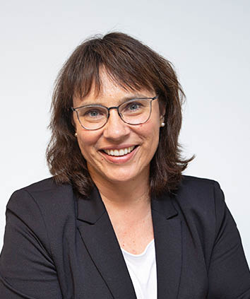 Dr. med. Ulrike Berg