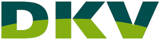 Logo der DKV