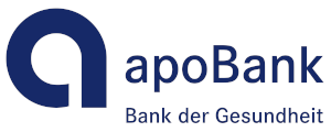 Logo der ApoBank