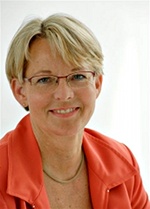 Dr. med. Regine Rapp-Engels
Foto: Ulrike Dammann
