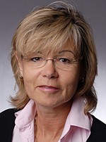 Dr. med. Ute Luckhaupt
Foto: DÄB
