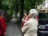Regionalgruppe Freiburg Stolpersteine
Foto: privat