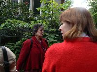 Regionalgruppe Freiburg Stolpersteine
Foto: privat