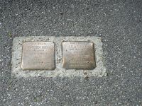 Regionalgruppe Freiburg Stolpersteine
Foto: privat