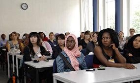 Special Session: Students & Young Doctors