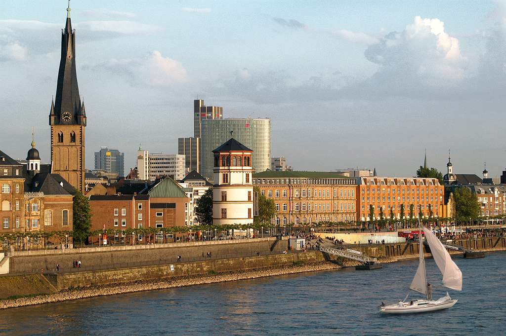 Foto: Landeshauptstadt Düsseldorf